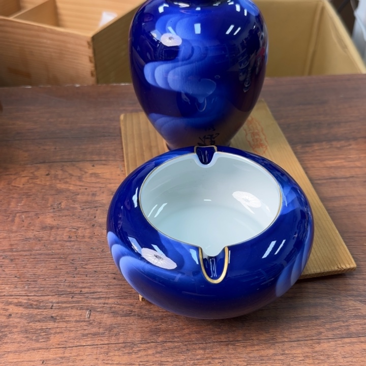 哈*兔一个陶瓷物件哈哈哈哈