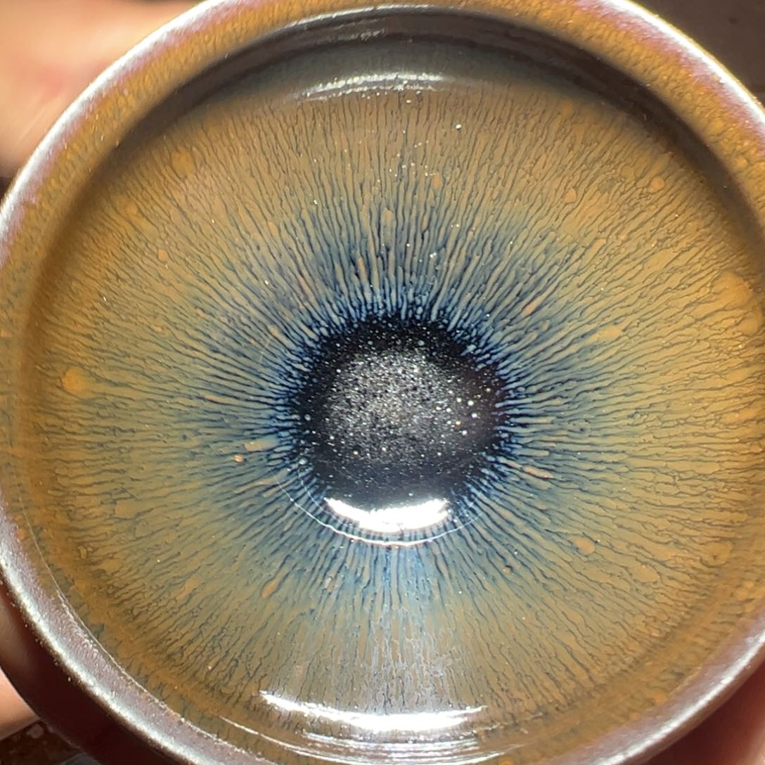 茶盏一次也不能多打个三千的