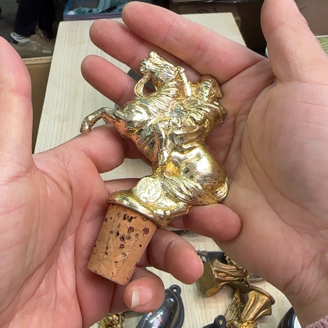 摆件超***一个瓷器默认微瑕