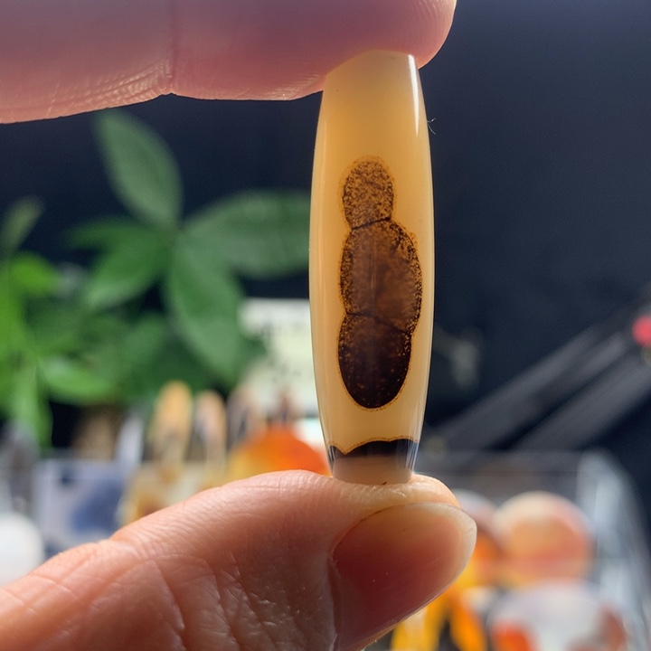 玛瑙/玉髓颈饰未镶嵌70