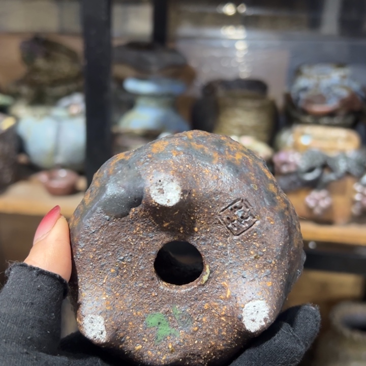 嘻***哈陶瓷制品不退不换