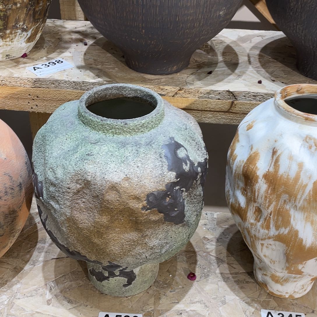 摆件景德镇陶瓷艺术研究院