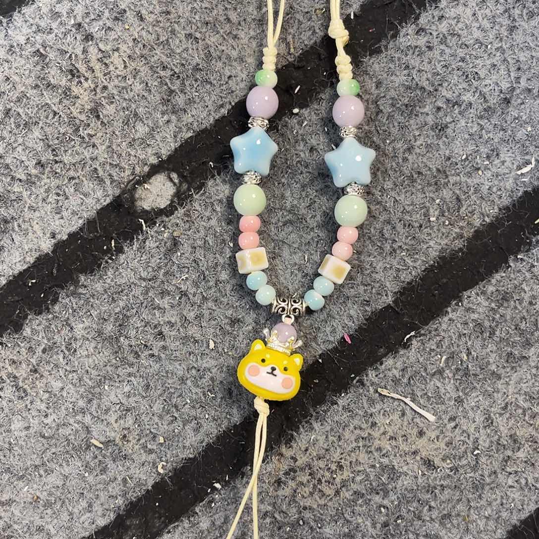 我们都在努力着改变着