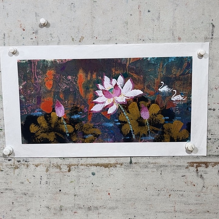 书法书法作品欣赏艺术