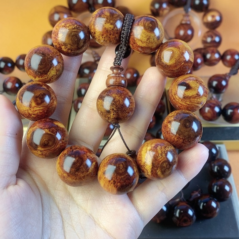 【闪购商品】花梨木类易***王黄20