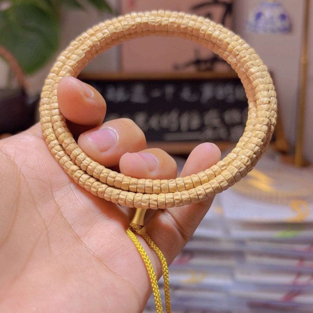 柏香籽/百香籽吊坠