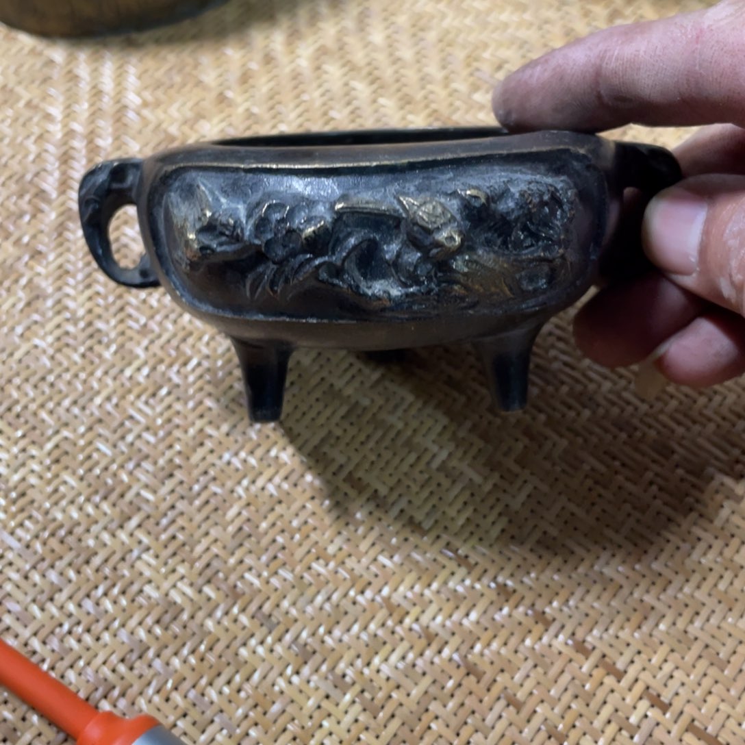 太*火工艺品收藏美术品