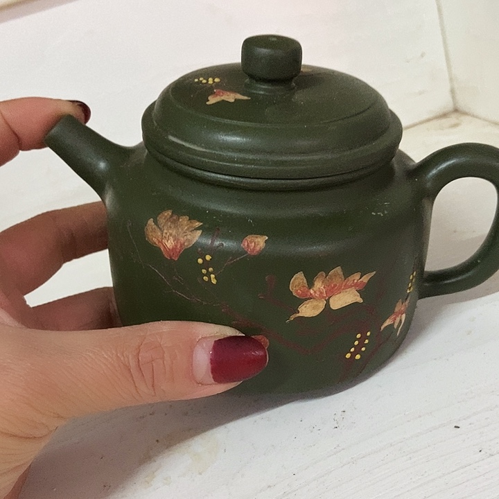 全手工制作宜兴紫砂工艺紫砂茶壶