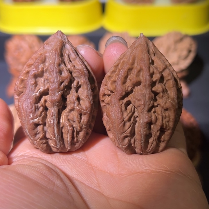 文玩核桃吊坠核桃14