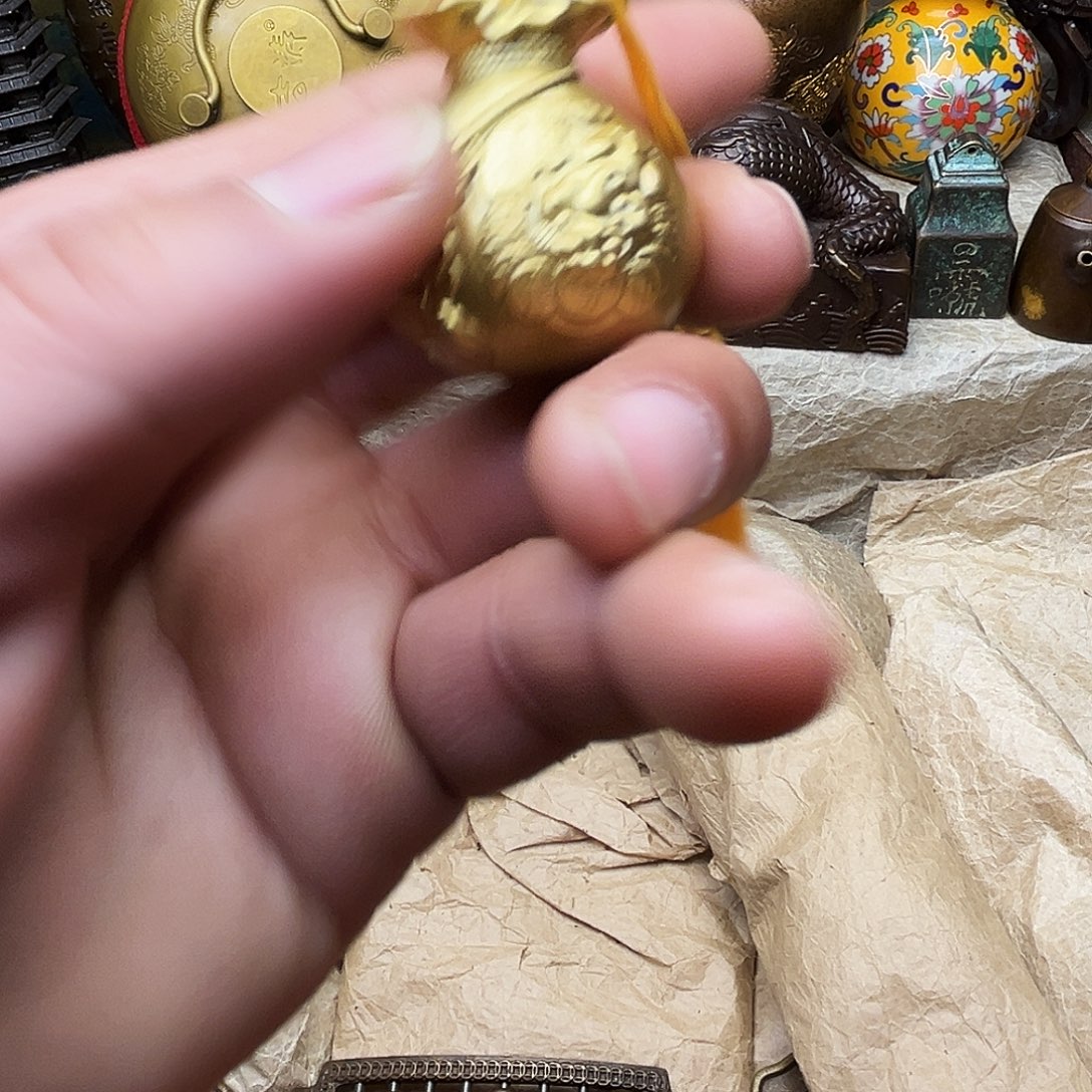 铜器精选专属链接