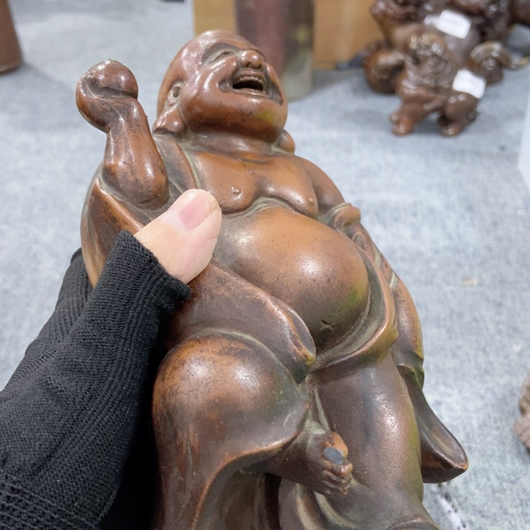 紫砂茶杯非常满意好看得物件