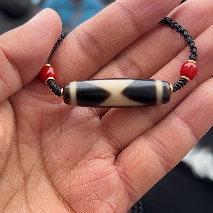 玛瑙/玉髓（覆膜）未镶嵌颈饰