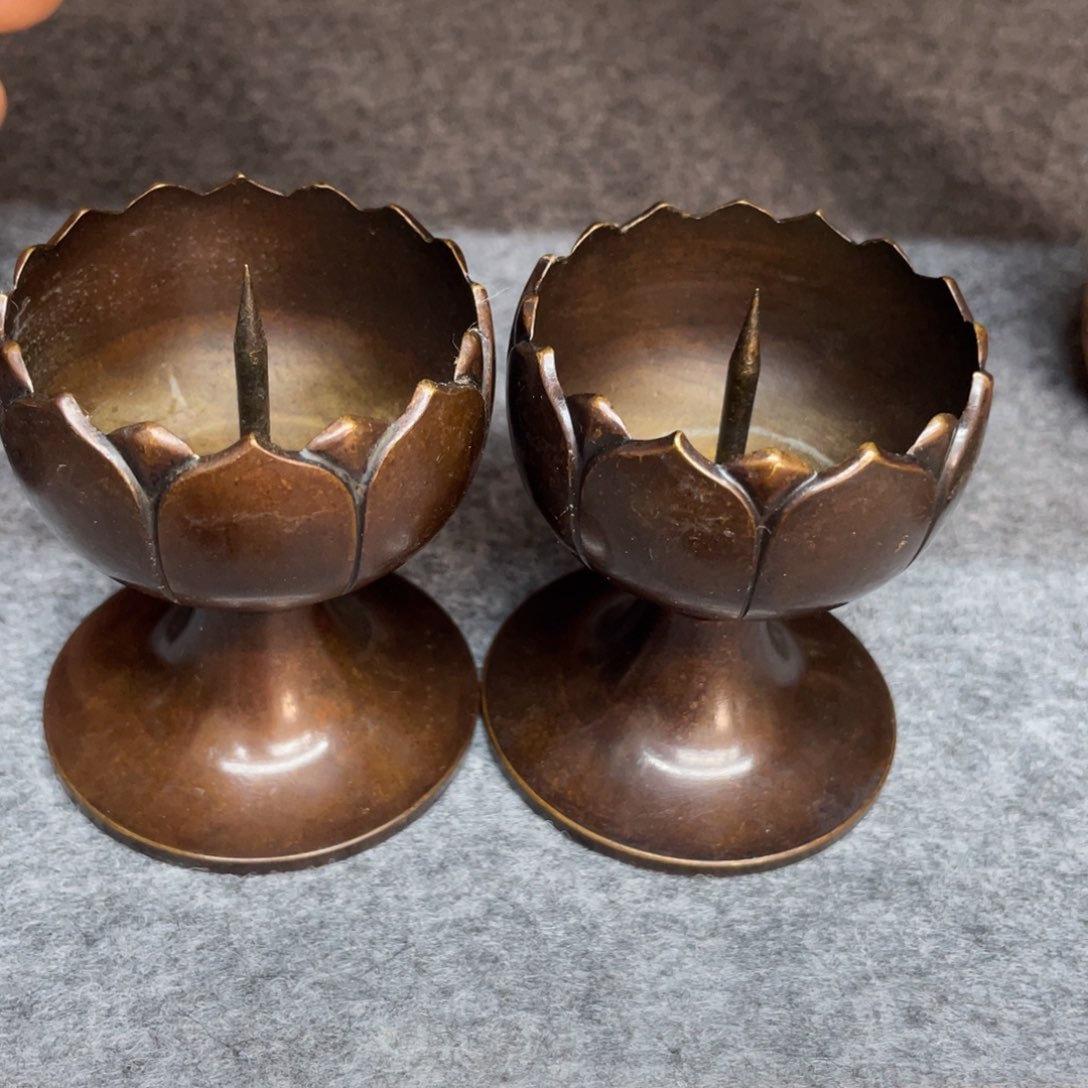 铜器摆件闪购链接