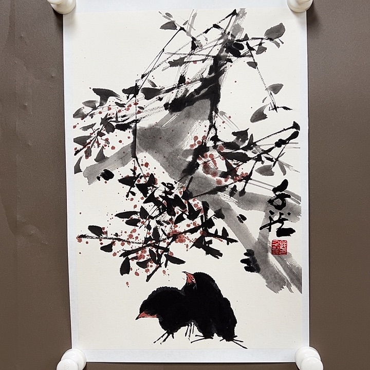 国画5555555555555555555