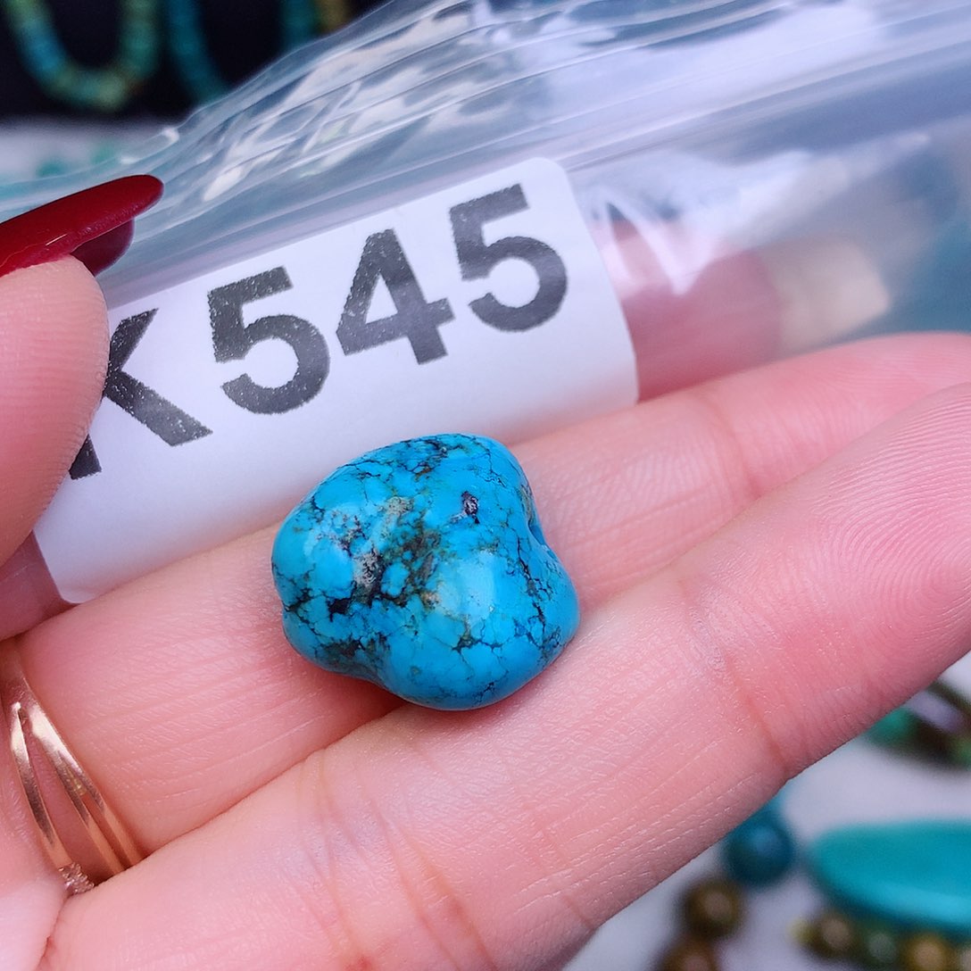 空竹粉丝专享十堰特色手工散珠