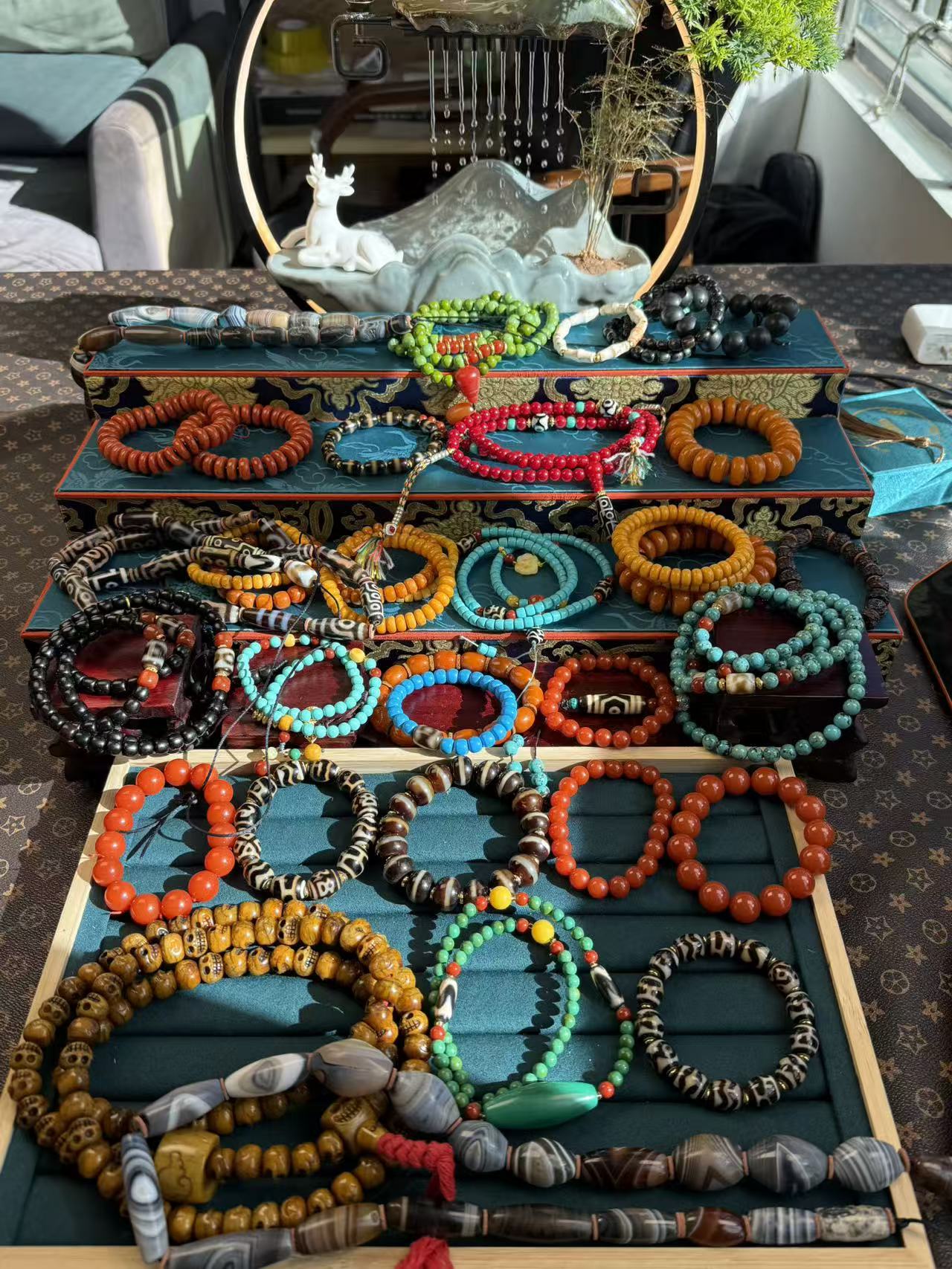 文玩藏品收藏定制链接30-500（实物以直播间为准）