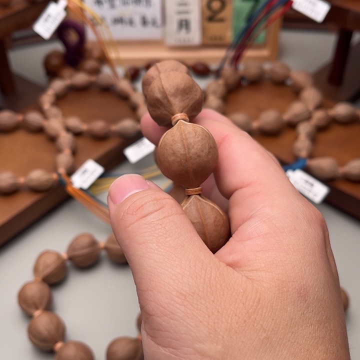 《***》手串/手链橄榄核梅林铁核