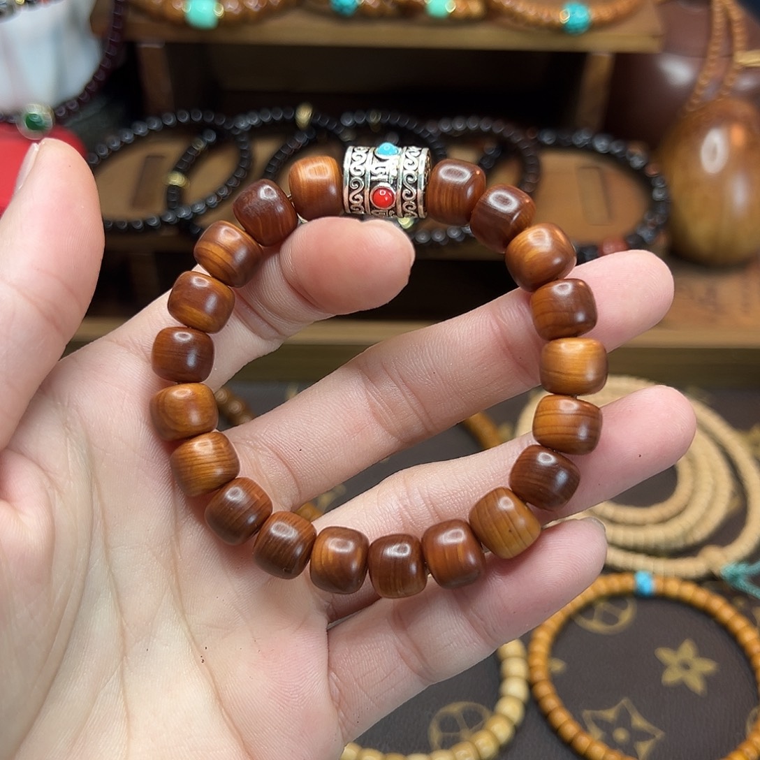 柏木（崖柏）手串/手链