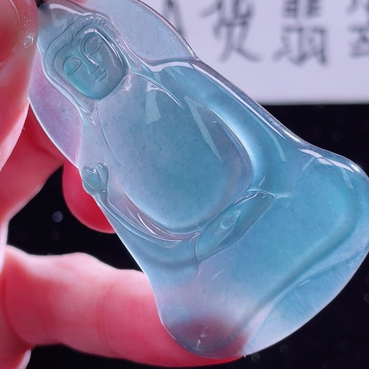 翡翠颈饰未镶嵌99999999