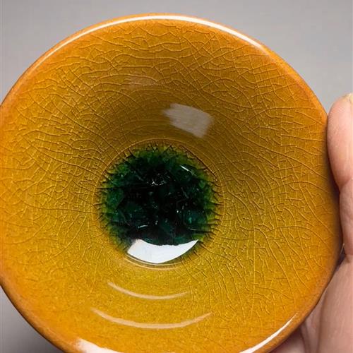 【闪购商品】茶盏-249............