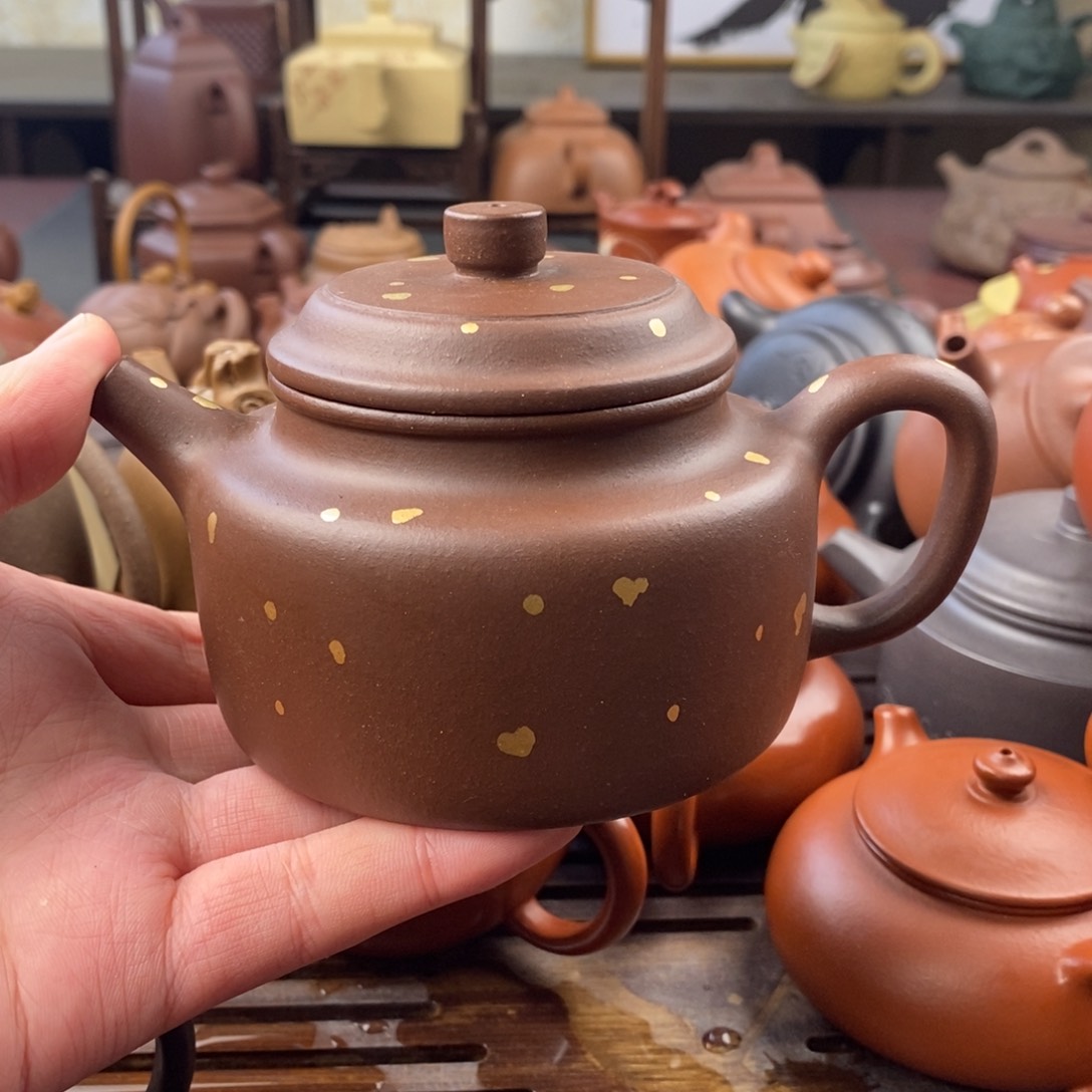 宜兴紫砂壶文化旅游