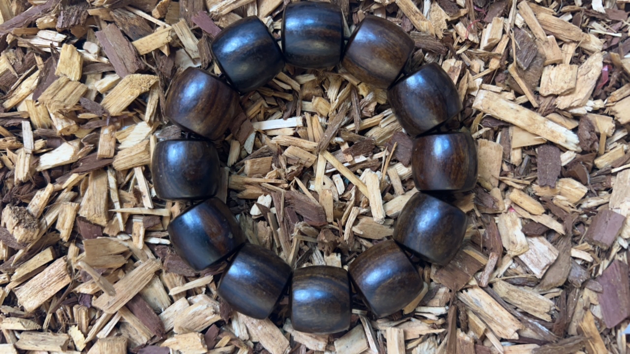 沉香x141 福来精选高端文玩