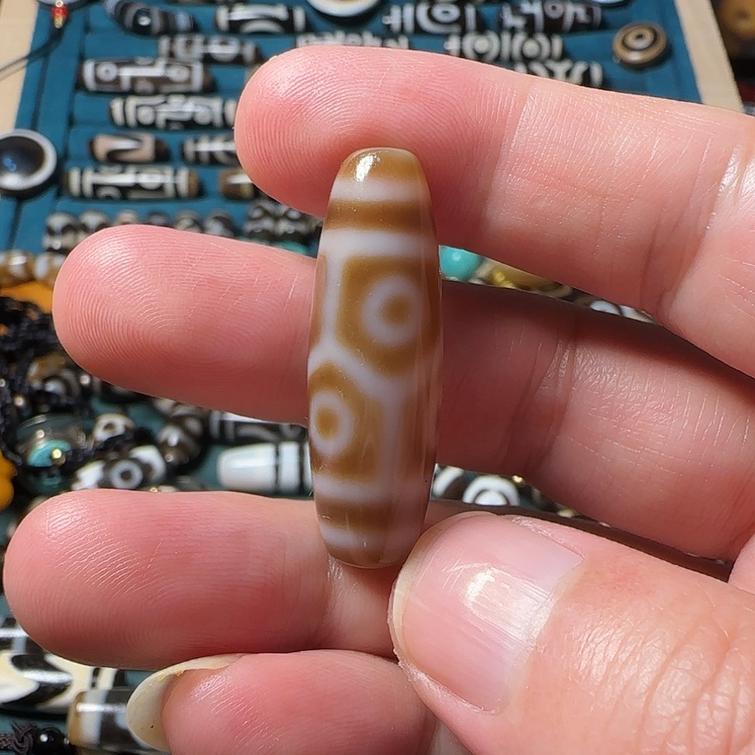 玛瑙/玉髓颈饰合金