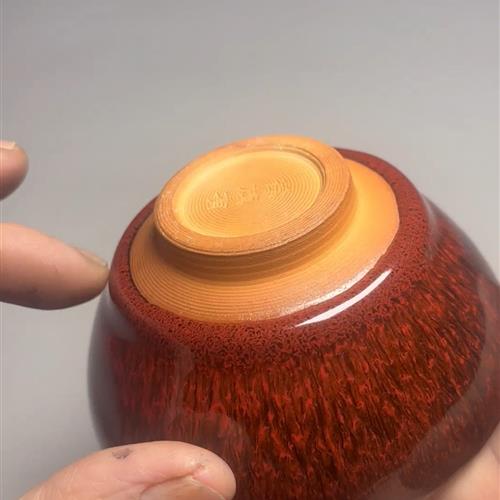 【闪购商品】茶盏-177............