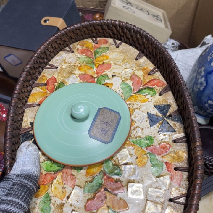 紫砂陶瓷艺术陶瓷艺术陶瓷艺术