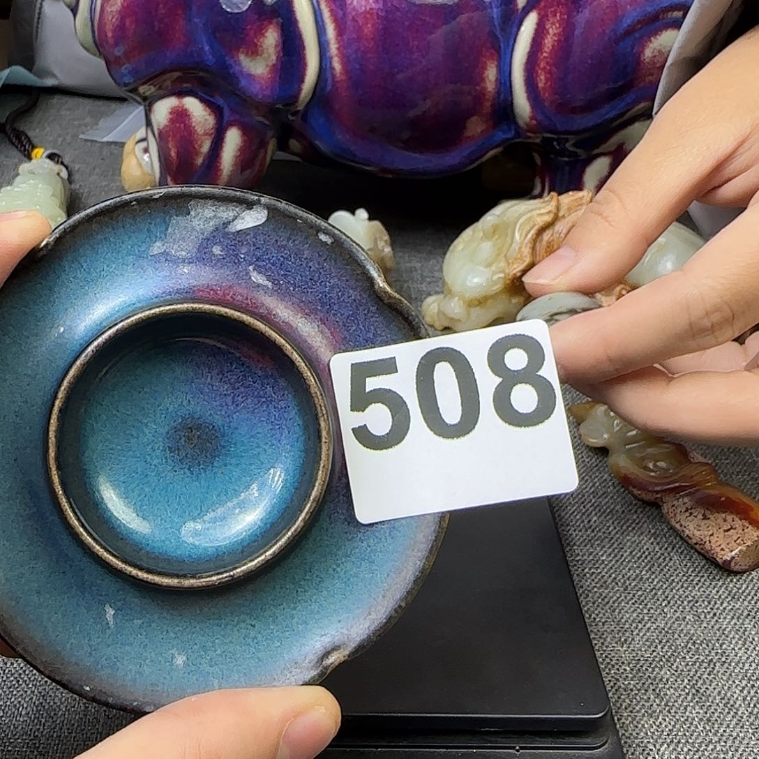 瓷片高货旧货只要真货