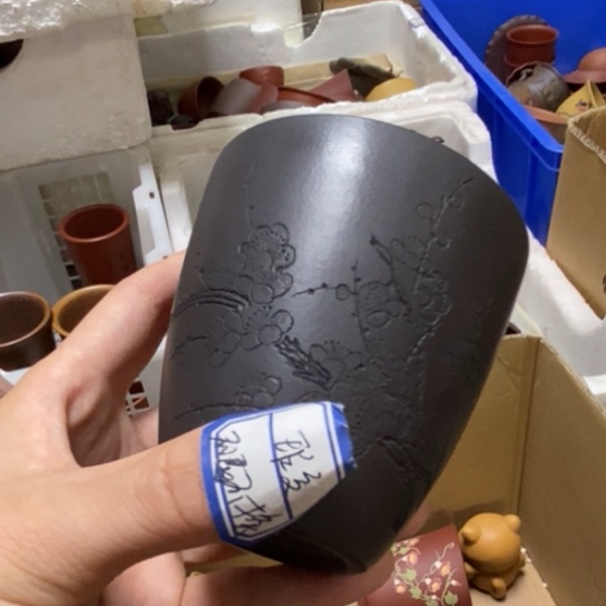 瑕疵不退不换，介意勿拍