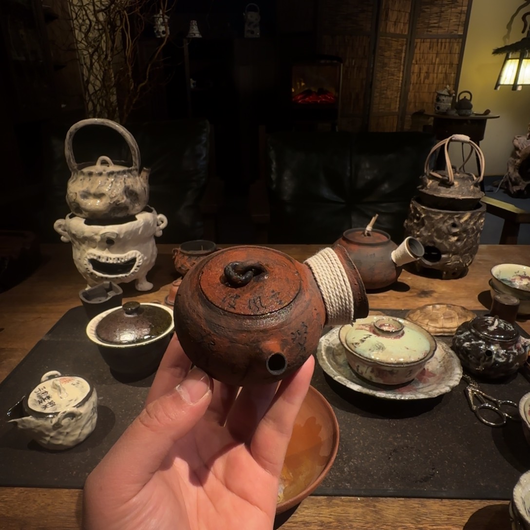 瓷片定风波大家晚上好啦啦啦啦啦