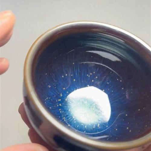 【闪购商品】茶盏-366............