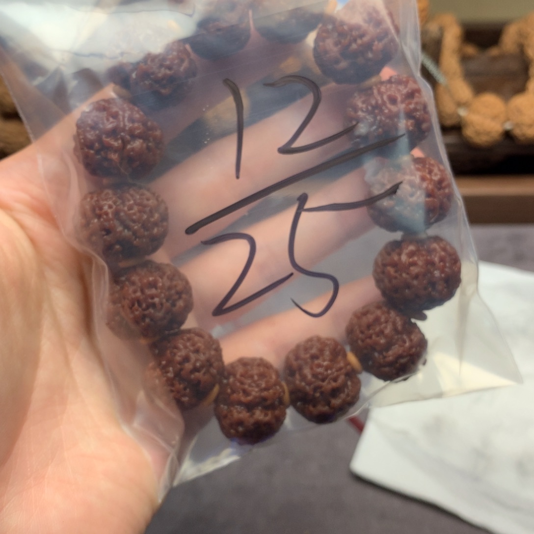 金刚菩提吊坠大*12/////////