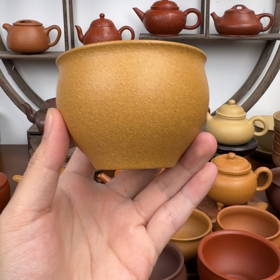 紫砂茶杯846755555545454