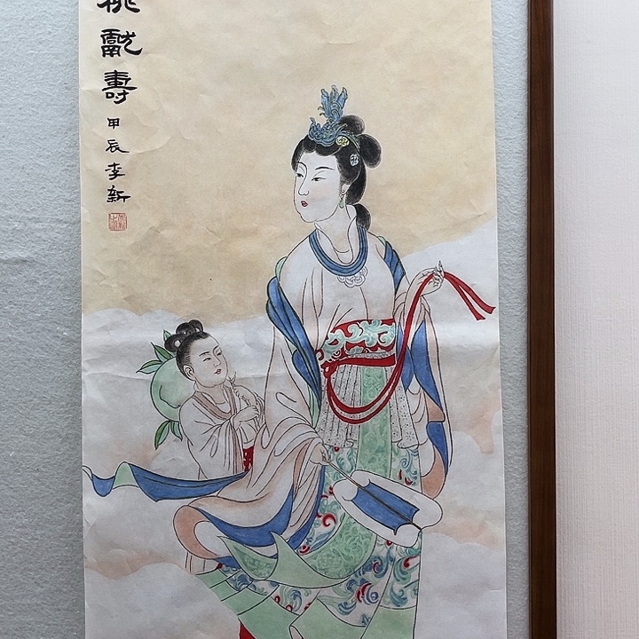 艺术作品欣赏作品