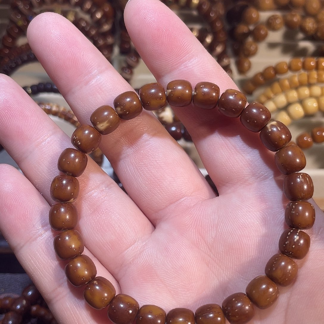 紫金鼠吊坠福利多多