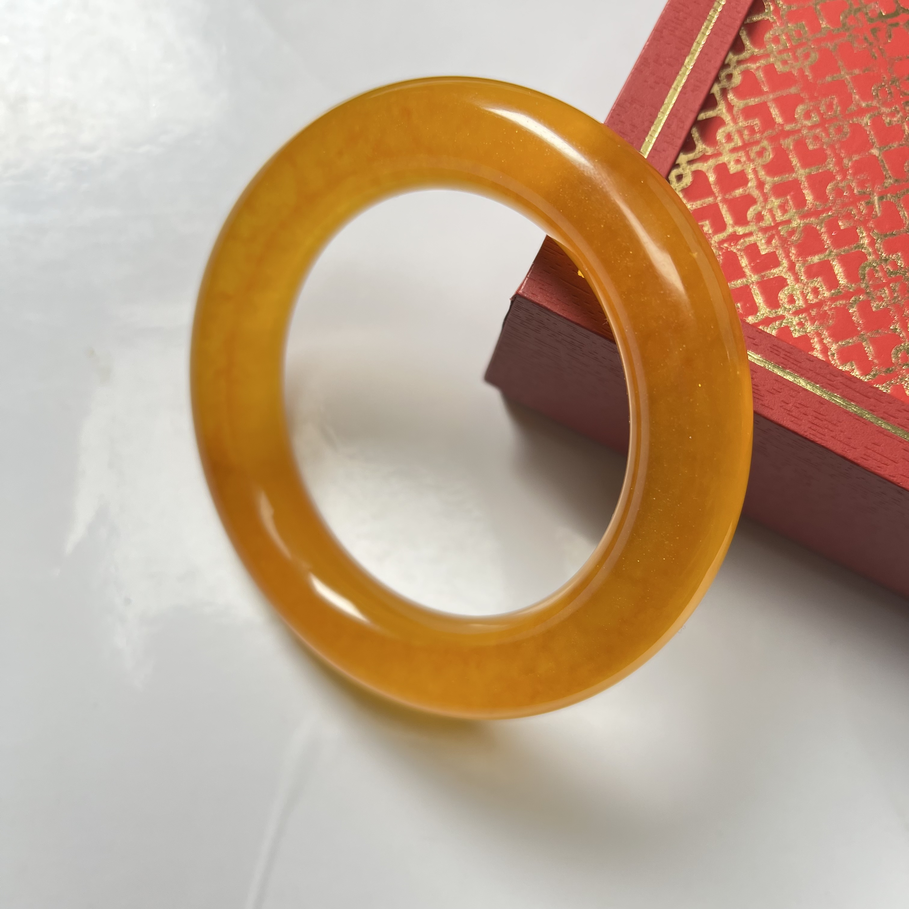 精选时尚满糖项圈（胖圆条）