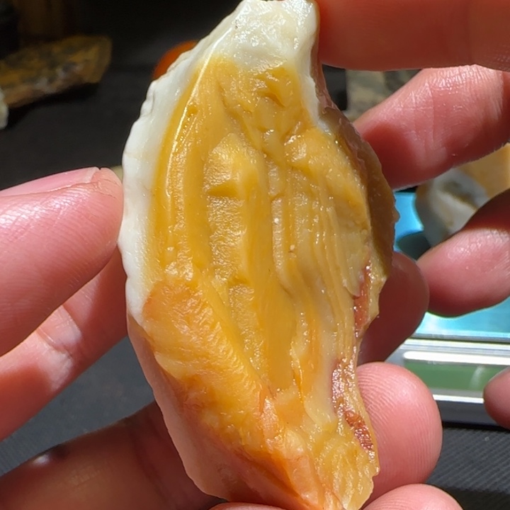 寿山石福集福寿山石