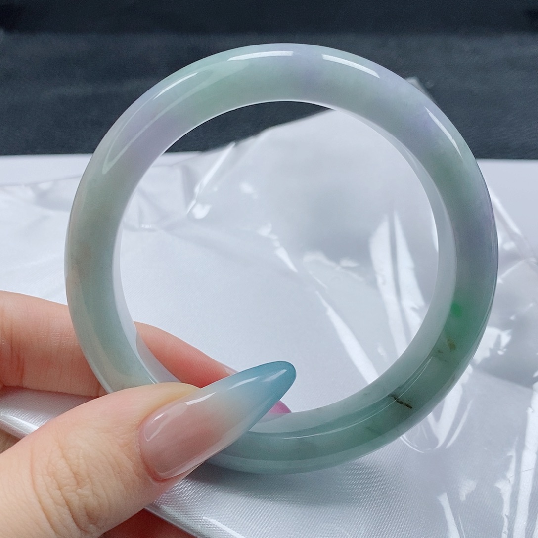 【闪购商品】未镶嵌手镯翡翠304号
