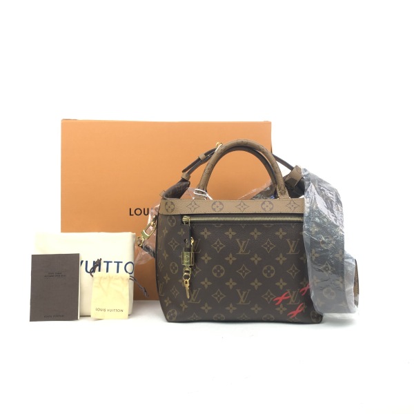 95新 LouisVuitton/路易威登 /市场价21500/包包/250129RN0021