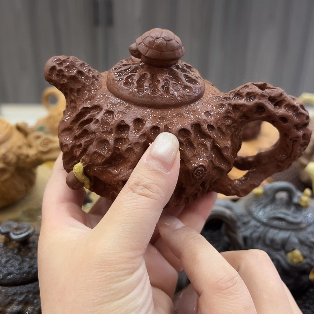 紫砂茶壶紫砂壶紫砂茶壶