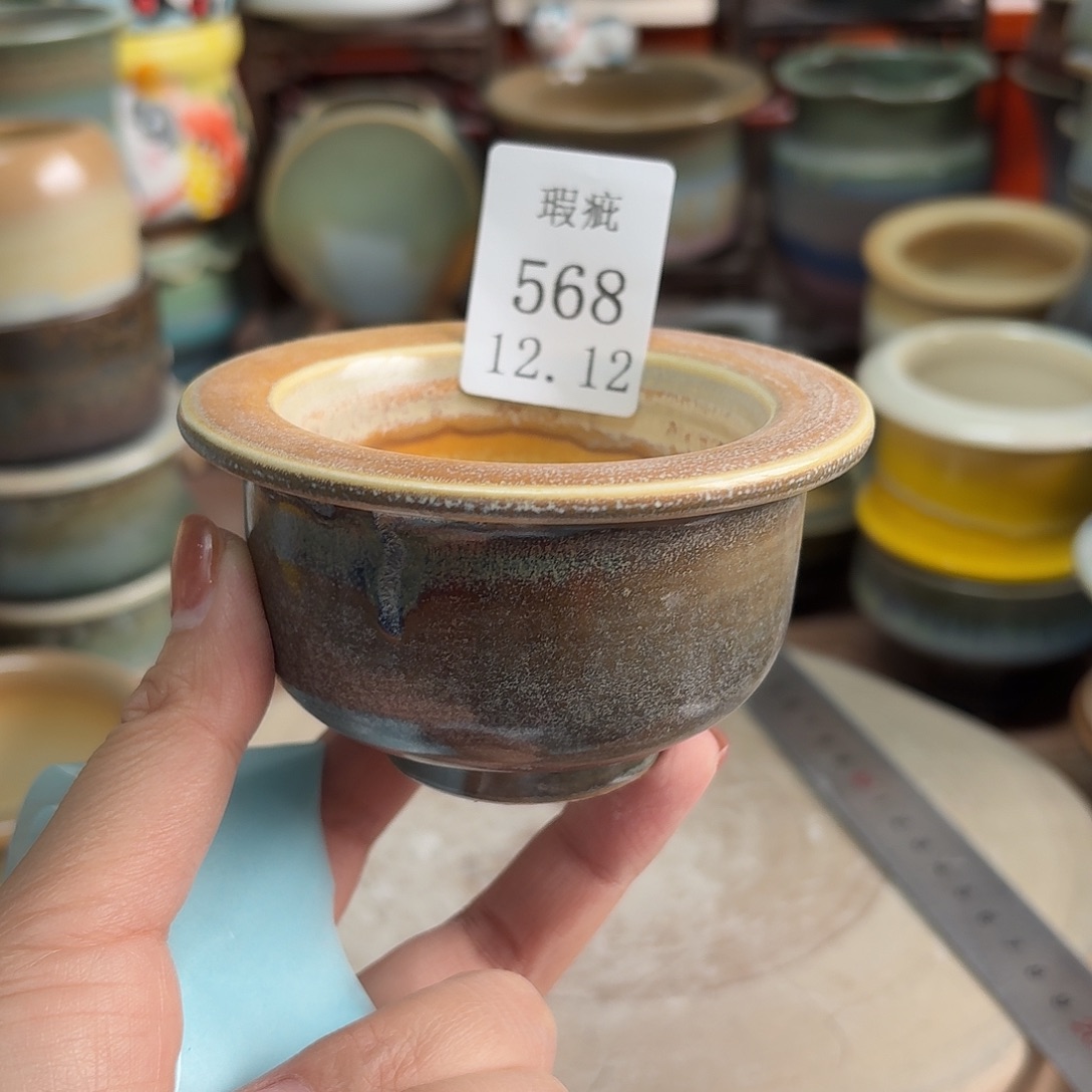 瓷片景德镇陶瓷手工制作