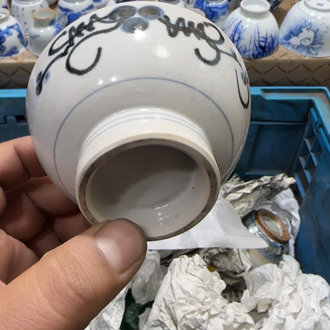 陶瓷茶玩榜第十二名