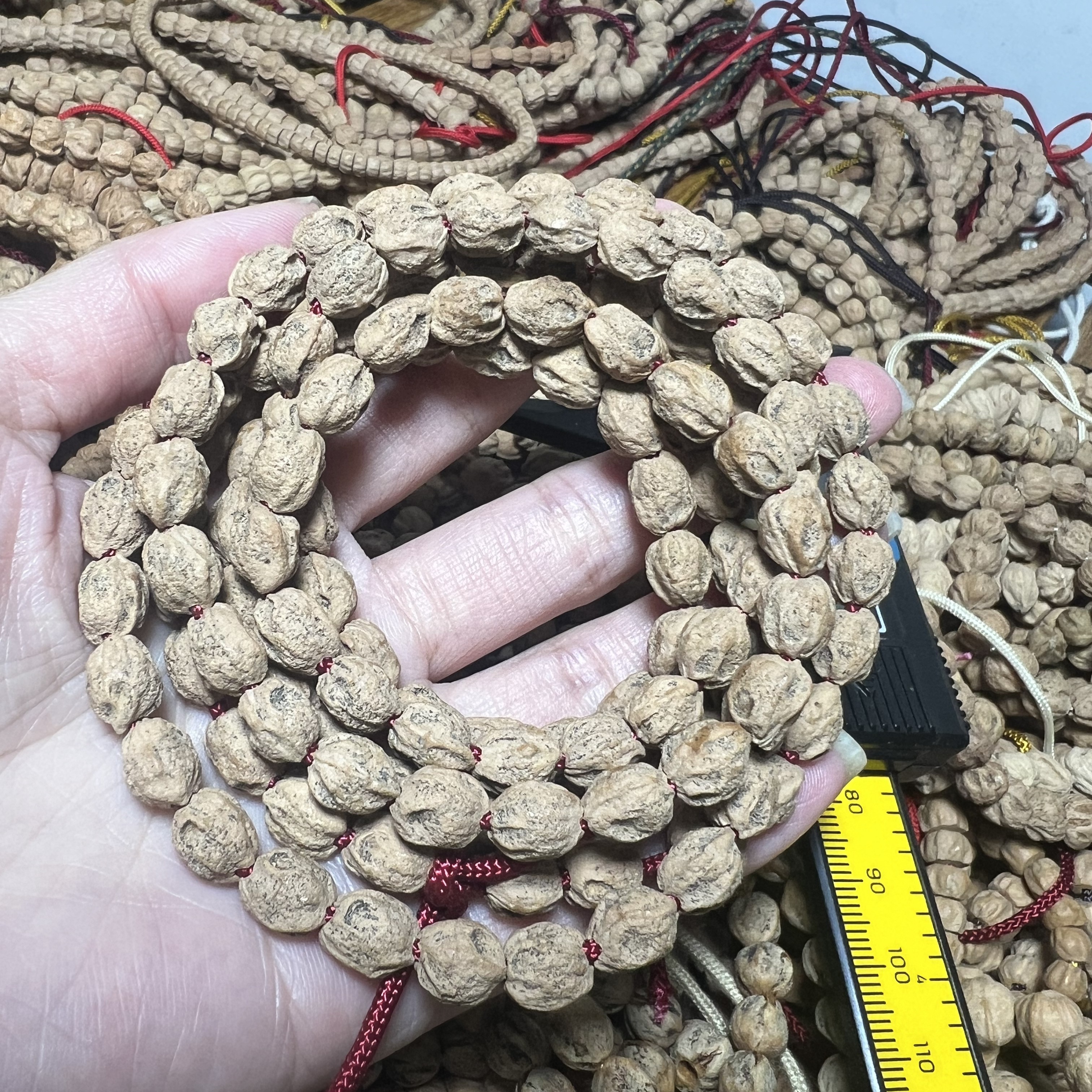 热振油皮原桩鬼脸百香籽