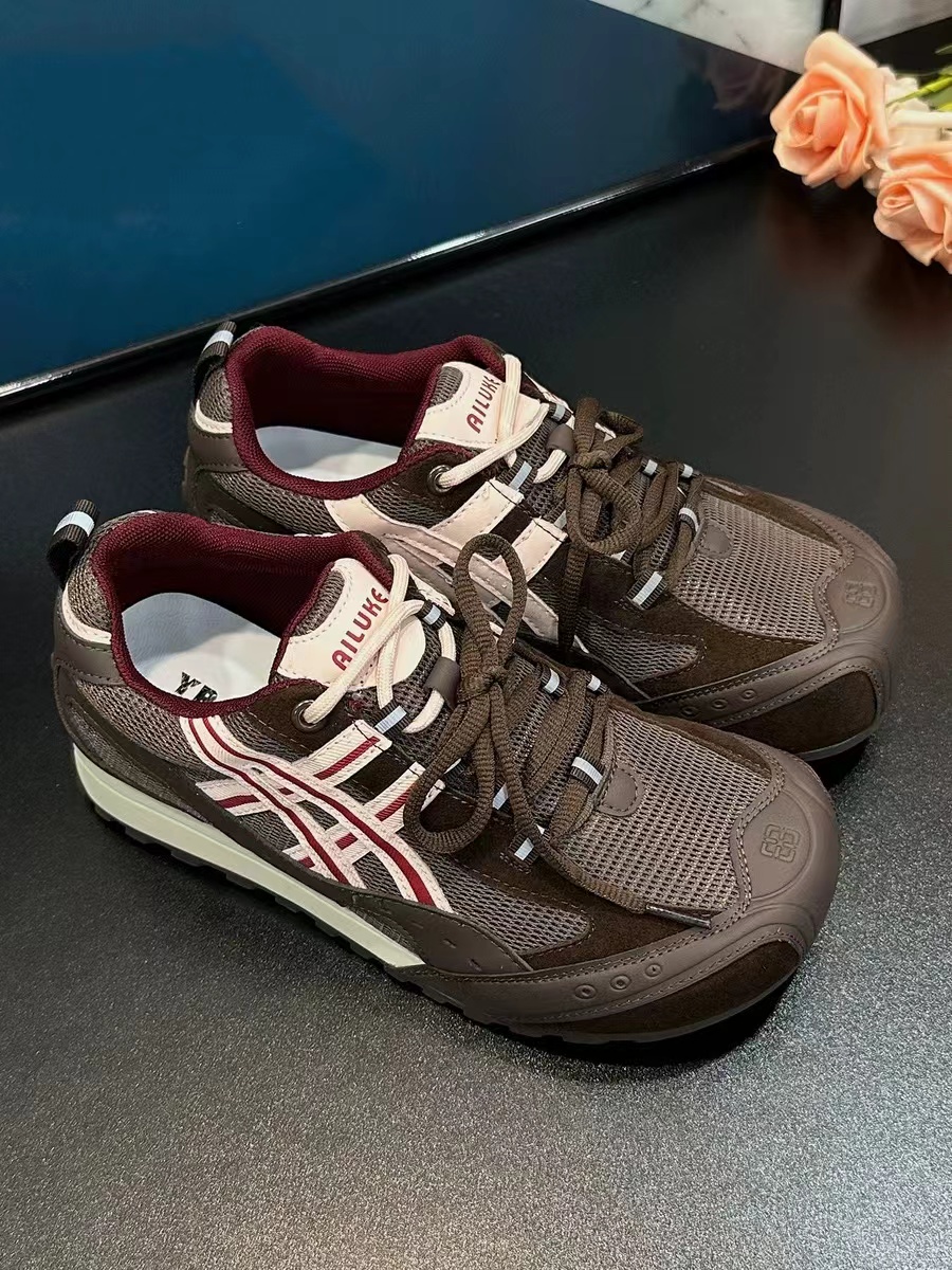 7031-F2-3-休闲德迅鞋女