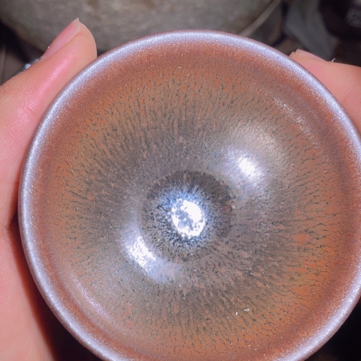 陶瓷马克杯陶瓷餐具陶瓷艺术大师手