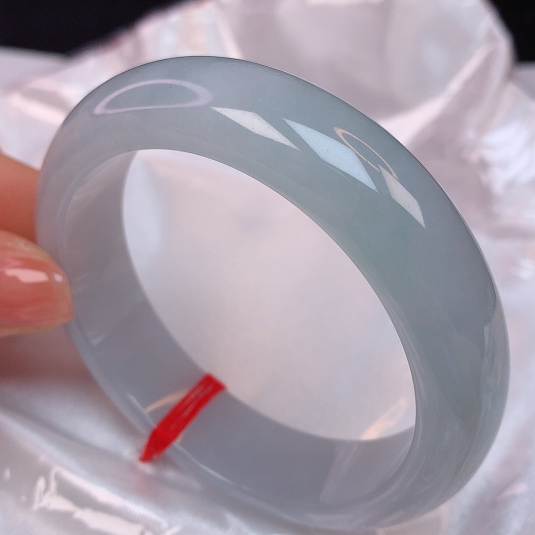 【闪购商品】翡翠手镯未镶嵌54翡翠手镯