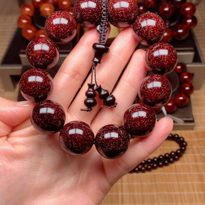 檀香紫檀（小叶紫檀）想3w