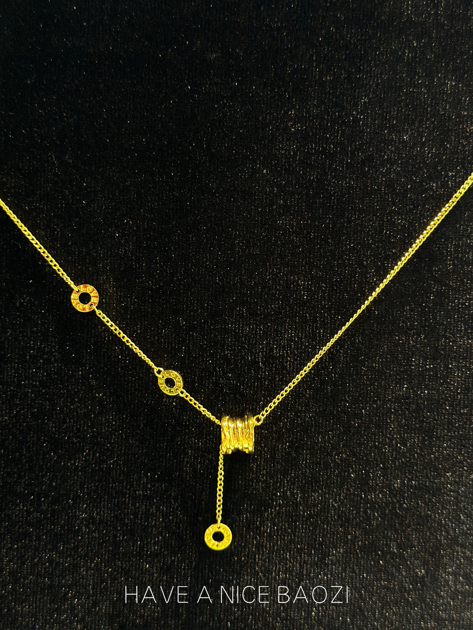 坠链均足银 银铸金 项链 手链 戒指 手镯 吊坠 专属链接